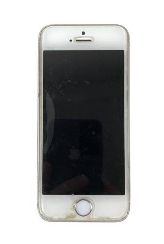 Apple iphone silver verizon - 5s,