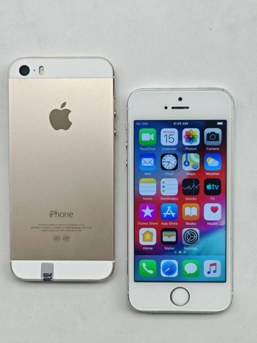 Apple iphone unlocked 16gb - iphone,
