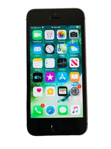 Apple iphone 16gb a1533 ios - apple,