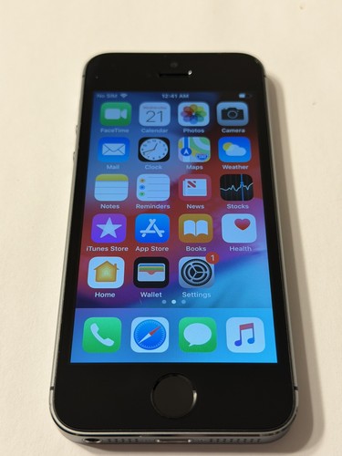Apple iphone 16gb - 16gb,