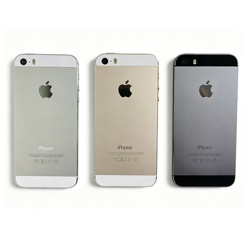 Apple iphone 32 gb - 5s,