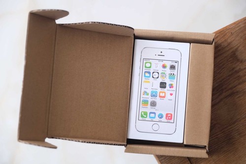 New apple iphone 64gb - 99%new,